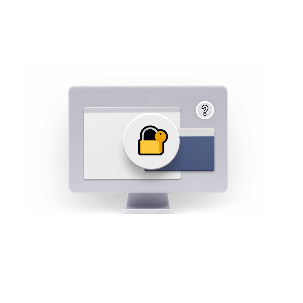 Forgot Password